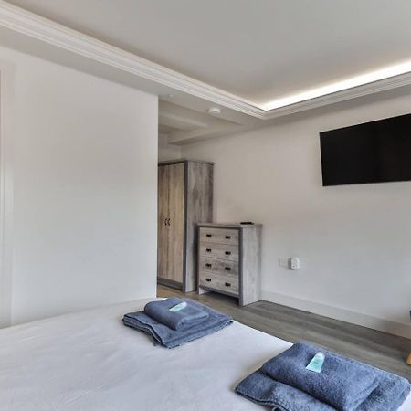 Spacious, Modern 2 Bed Apartment With Ensuites Sheffield Exteriér fotografie